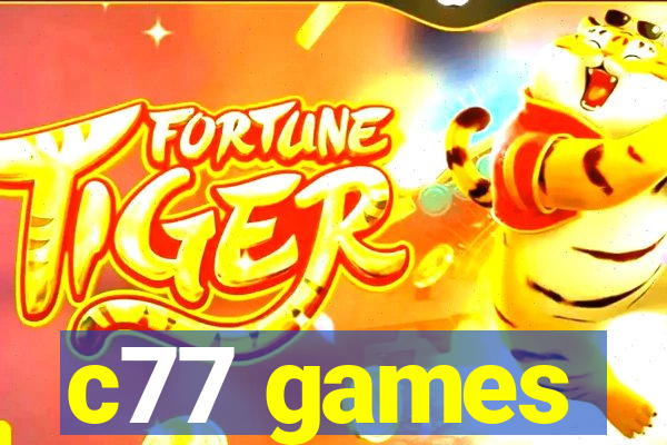 c77 games