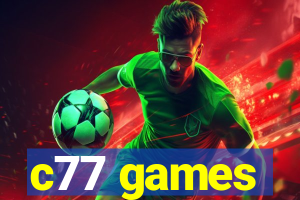 c77 games