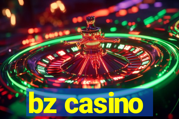 bz casino