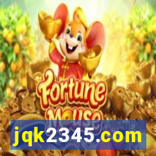 jqk2345.com