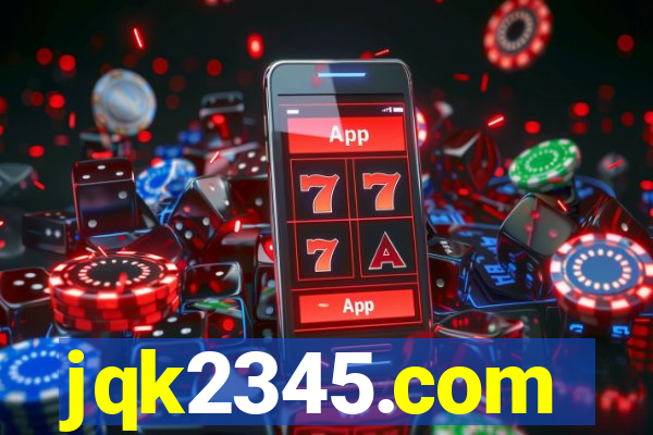 jqk2345.com