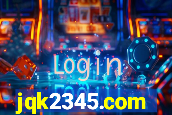 jqk2345.com