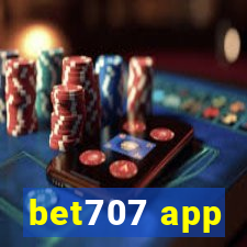 bet707 app
