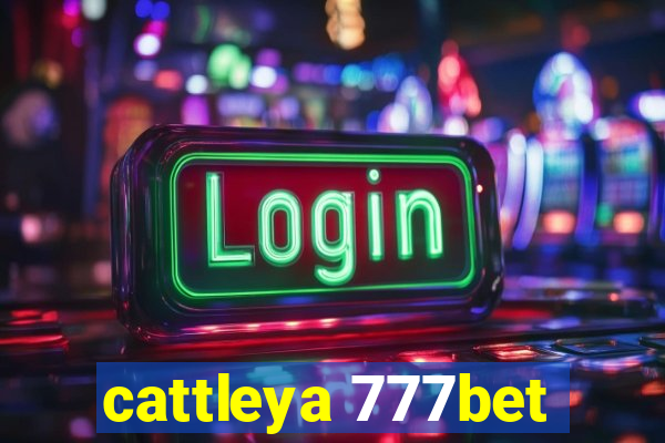 cattleya 777bet