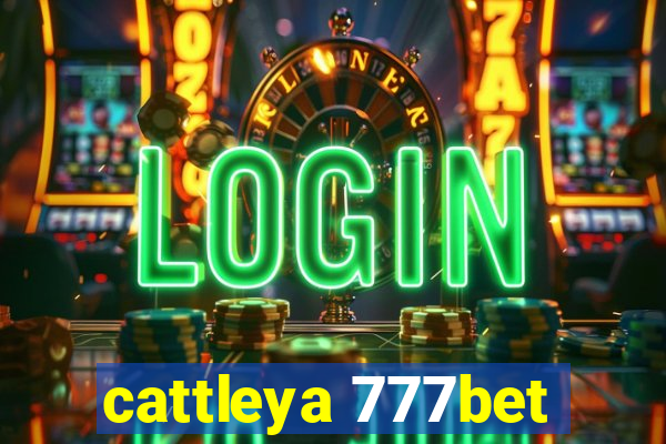 cattleya 777bet