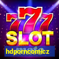 hdporncomicz
