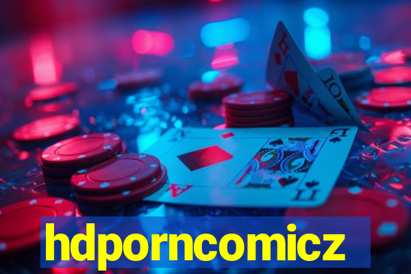 hdporncomicz