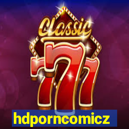 hdporncomicz