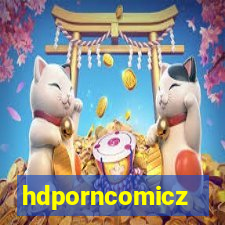 hdporncomicz