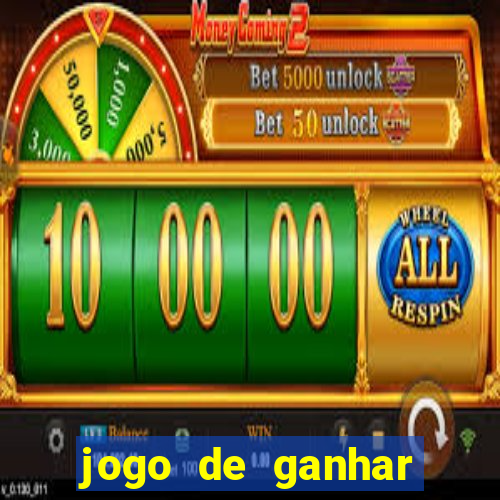 jogo de ganhar dinheiro de verdade sem depositar
