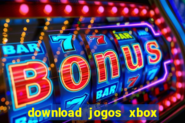 download jogos xbox 360 lt 3.0