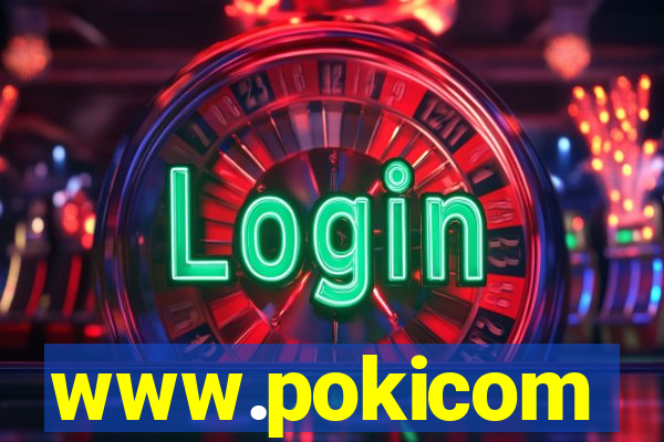 www.pokicom