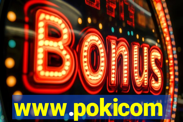 www.pokicom