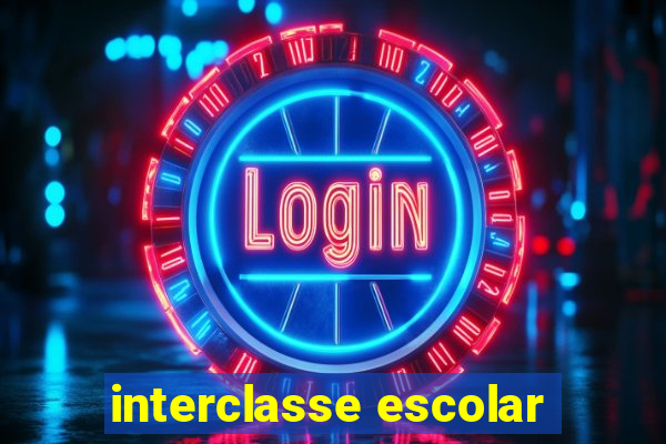 interclasse escolar