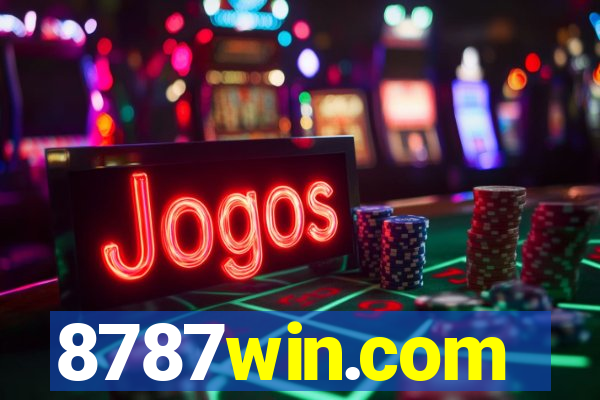 8787win.com