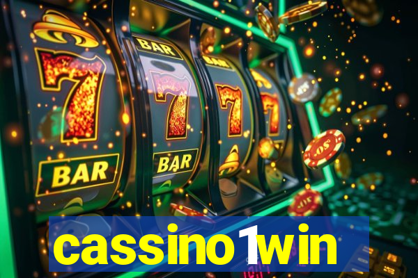 cassino1win