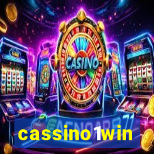 cassino1win