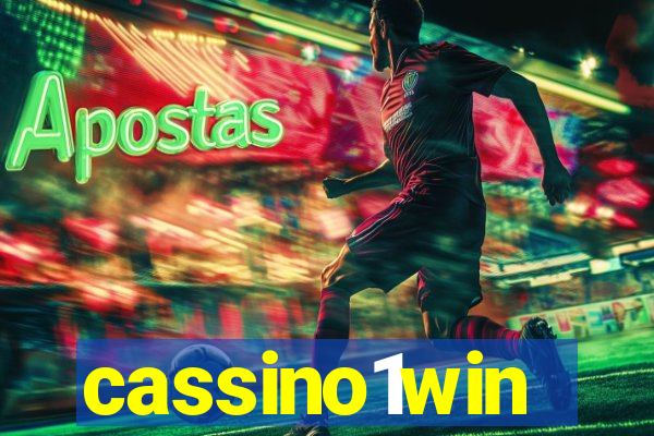 cassino1win