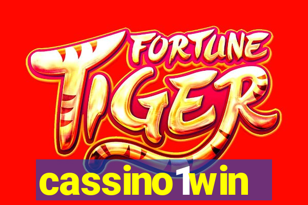 cassino1win
