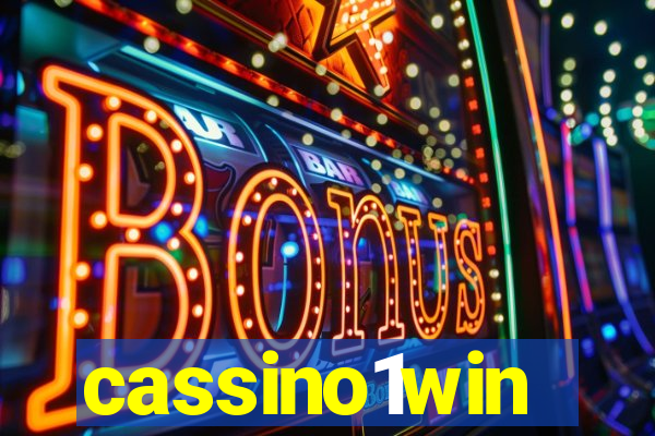 cassino1win
