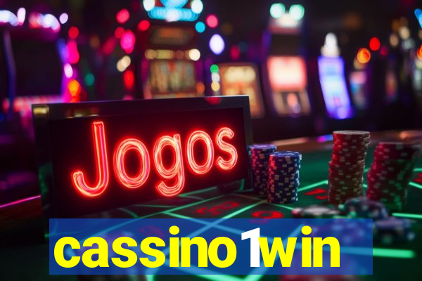 cassino1win