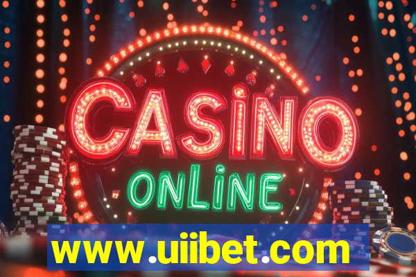 www.uiibet.com