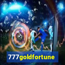 777goldfortune