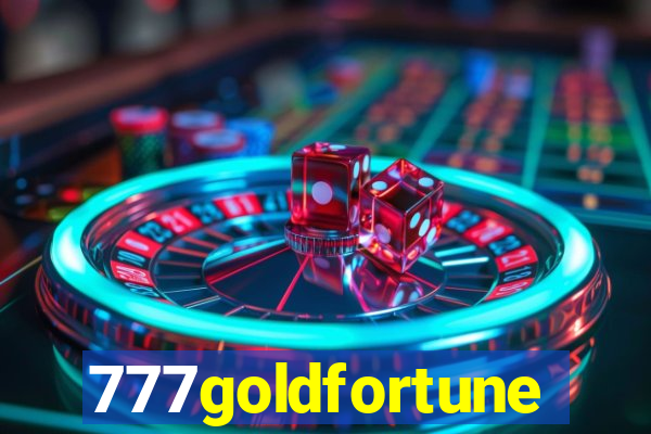 777goldfortune