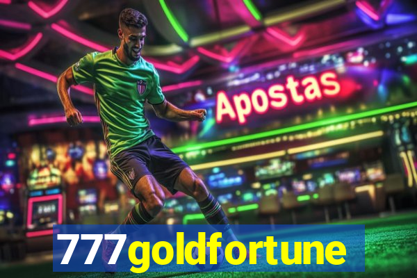 777goldfortune