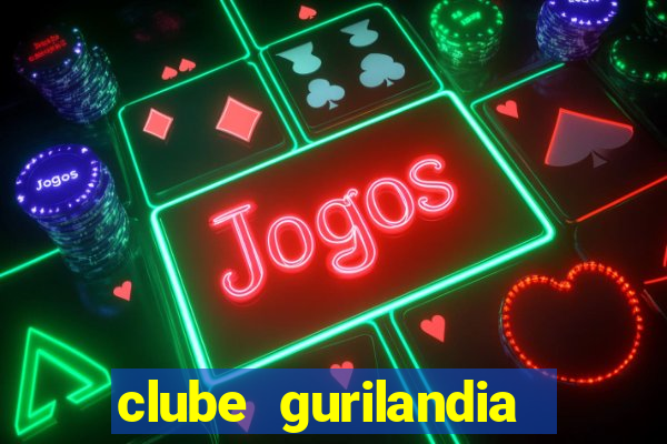 clube gurilandia botafogo rio de janeiro