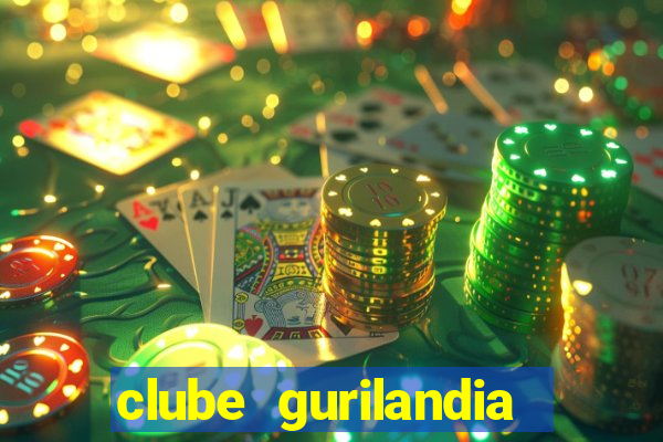 clube gurilandia botafogo rio de janeiro