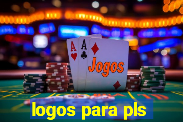 logos para pls