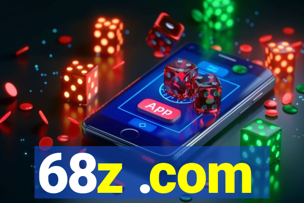 68z .com