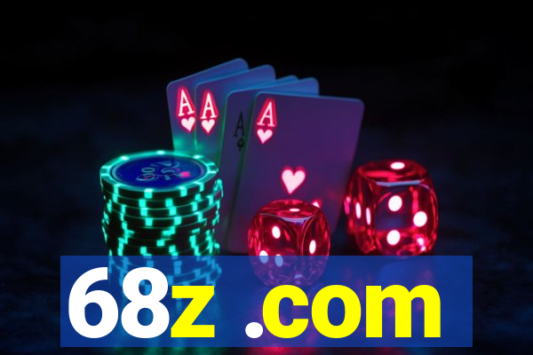 68z .com
