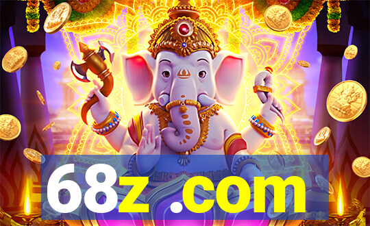 68z .com