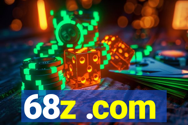 68z .com