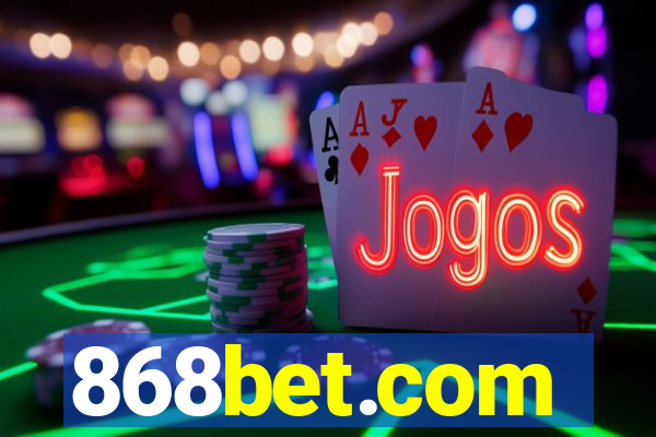 868bet.com