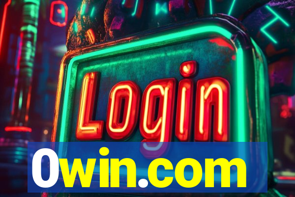 0win.com