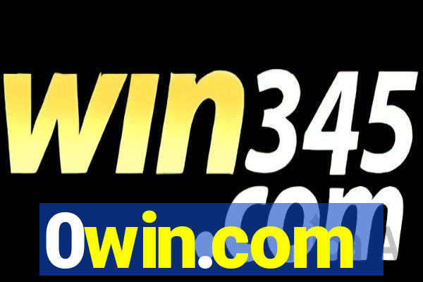 0win.com