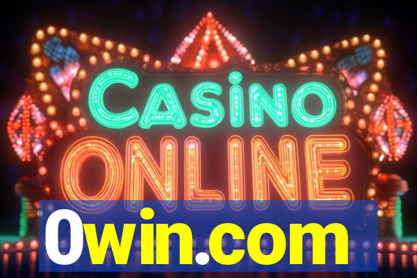 0win.com