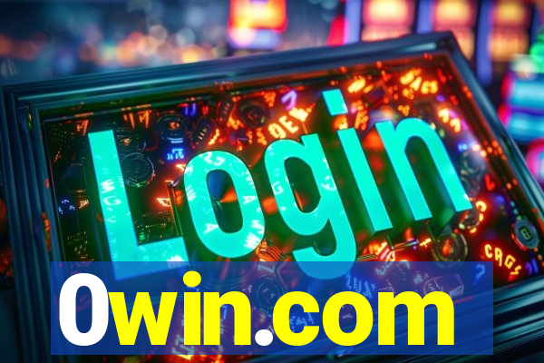 0win.com