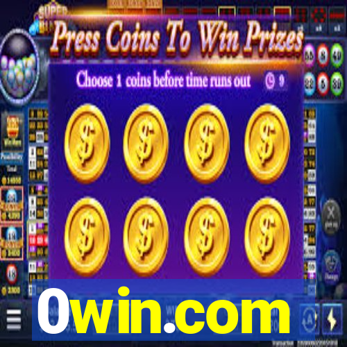 0win.com