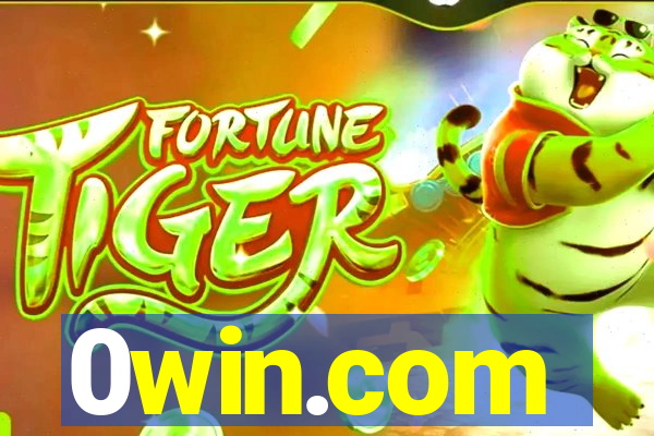 0win.com