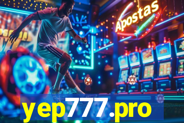 yep777.pro
