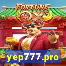 yep777.pro