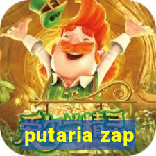 putaria zap