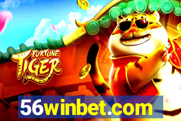 56winbet.com