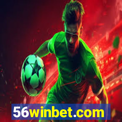 56winbet.com