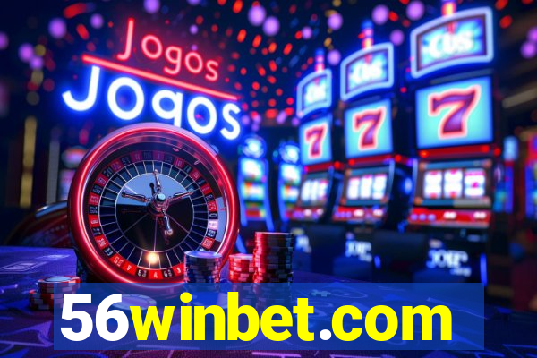 56winbet.com
