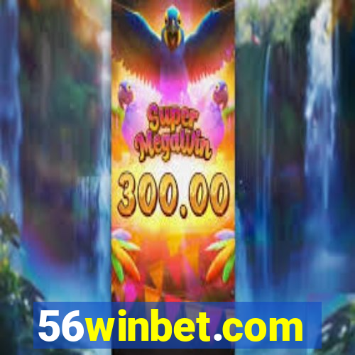 56winbet.com